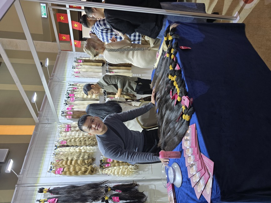 Hình ảnh triển lãm